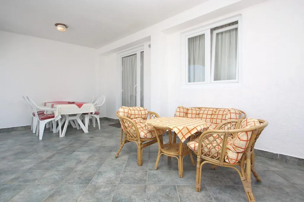 Apartments 