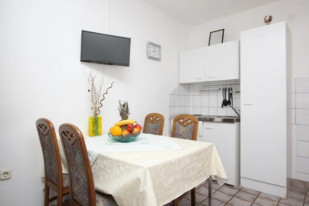 Apartments 