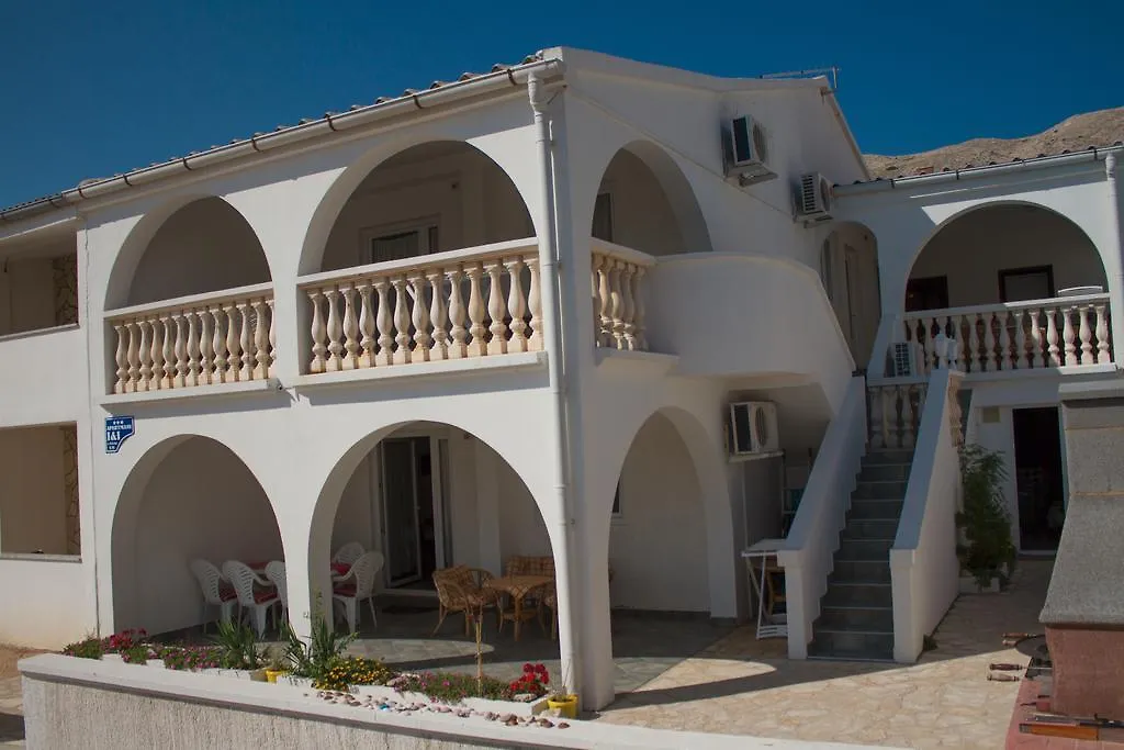 Apartments 